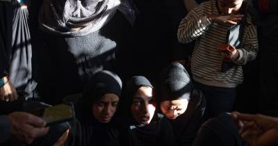 Segundo o balanço, 27 dessas violações ocorreram no sábado, quando uma nova vaga de ataques israelitas em todo o enclave palestiniano causou 24 mortos e 87 feridos.