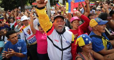 Venezuela: Caracas denuncia “violação flagrante” de Carta da ONU e exige libertação de Maduro