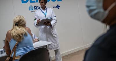 Segundo a OMS, a dengue matou 5.000 pessoas em todo o mundo em 2023.