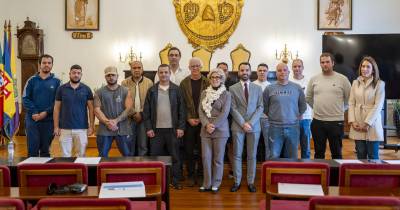 Funchal contrata 16 novos operacionais para a recolha e limpeza urbana