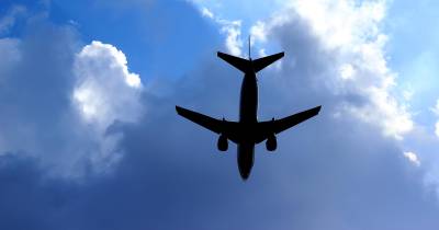 Passageiro sentiu-se mal em voo com destino à Madeira