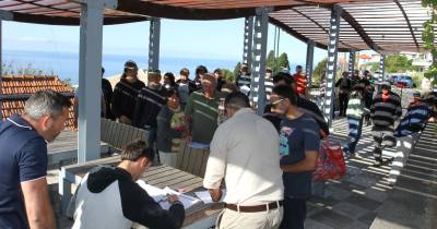 Câmara Municipal da Calheta promove campanha de distribuição de raticida