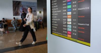 Nacional retido na Madeira