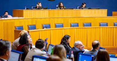 ALRAM debate hoje fiscalidade dos combustíveis.