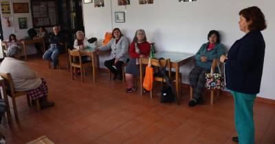 Casa do Povo de São Roque do Faial sensibiliza para ‘Risco de solidão’