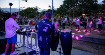 Festival do Atlântico arranca hoje com o mercadinho ‘Sunset de Verão’