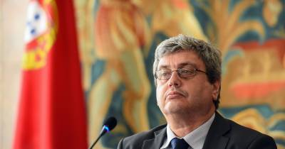 Inquérito JM: Concorda com a escolha de Paulo Barreto para representante da República para a Madeira?