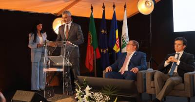 Jorge Santos promete mais “desenvolvimento, habitação e acessibilidades” no Campanário