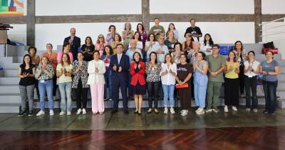 Madeira tem 348 cuidadores informais reconhecidos