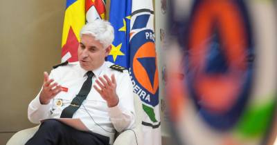 Richard Marques vai estar à conversa dentro de momentos no Plaza Com.