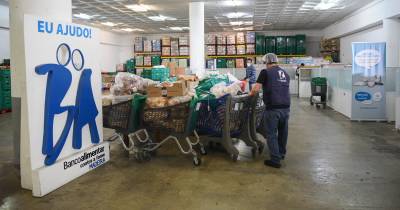 Banco Alimentar da Madeira convida à participação na recolha de alimentos