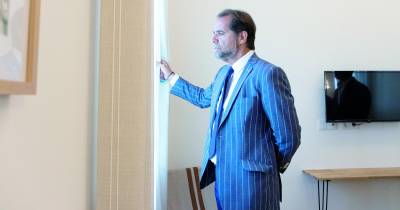 Governo Regional saúda libertação de preso político e lembra madeirenses ainda detidos na Venezuela