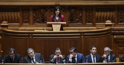 OE2026: PAN muda sentido de voto e vai opôr-se à proposta na votação final global