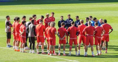 Marítimo cumpre e segue na liderança isolada