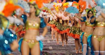 Câmara de Lobos será sambódromo na próxima segunda-feira