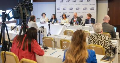 A cimeira – CLIA European Summit – é considerada o principal fórum de políticas de cruzeiros na Europa.