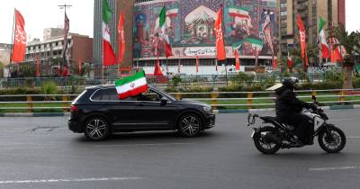 Irão: Guarda Revolucionária ameaça atacar empresas dos EUA se mais responsáveis forem mortos