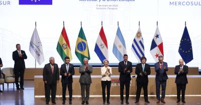 UE/Mercosul: Acordo cria novas oportunidades para empresas portuguesas - AIP