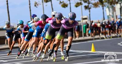Maratona no Funchal fechou edição de 2026 do Madroller