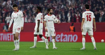 Minhotos falharam a oportunidade de jogar a final da Liga Europa pela segunda vez na história.