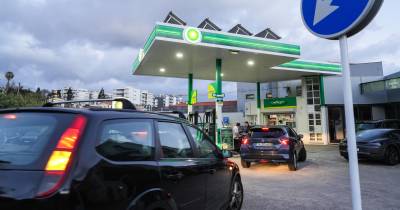 Madeira aumentou taxa sobre os combustíveis