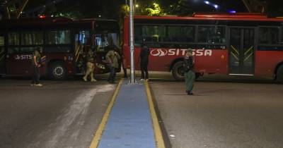 Rubio “não prevê nenhuma ação suplementar na Venezuela agora que [o Presidente venezuelano, Nicolás] Maduro foi detido pelos Estados Unidos”, afirmou na rede social X o senador Mike Lee, inicialmente crítico de uma intervenção norte-americana, após uma conversa telefónica com o secretário de Estado da administração de Donald Trump.