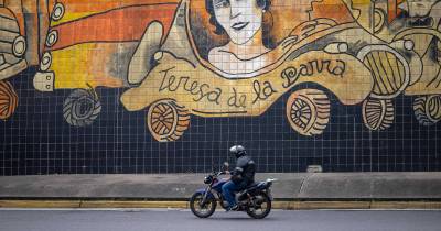 Falta de segurança levou oposição a suspender manifestações na Venezuela