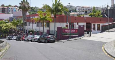 Evento decorre na Escola Básica dos 2.º e 3.º Ciclos da Torre, em Câmara de Lobos.