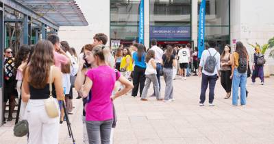 A Universidade da Madeira vai manter inalterado o número de vagas no próximo ano letivo, 2026/2027, disponibilizando 714 lugares, de acordo com os dados divulgados pelo Ministério da Educação, Ciência e Inovação (MECI).