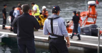 AMN abre concurso para tripulantes de embarcações salva-vidas