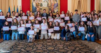 Prémio Literário Infantojuvenil Maria Aurora duplicou candidaturas