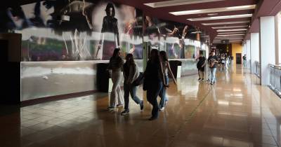 Entre julho e setembro deste ano contabilizaram-se 2.144 sessões de cinema na Região, menos 47,2% do que em igual período de 2024.