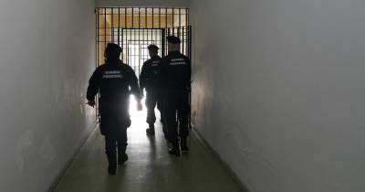 Adesão a greve de guardas prisionais rondou os 95%