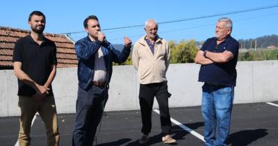 CDU safisfeita: “O povo do Curral Velho lutou e venceu”