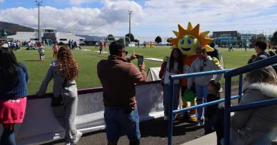 Ponta do Sol Cup com finais definidas