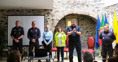 Mais de mil pessoas esclarecidas sobre o uso do 112