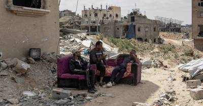 PR lamenta morte de refém luso-israelita e lembra urgência de um cessar-fogo