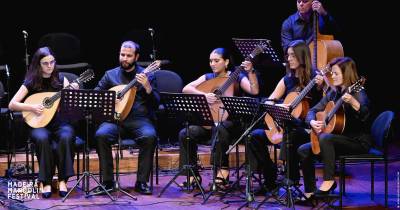 Conheça o programa do 10.º Festival Internacional de Bandolins da Madeira