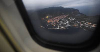 De acordo com a DREM, o total de exportações de empresas com sede na Madeira atingiu 398,2 milhões de euros nos primeiros nove meses do ano, o que corresponde a um crescimento de 48,5% face a igual período de 2024.