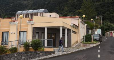 O CDS-PP ficou em segundo lugar, com 66 votos.