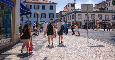 Poder de compra em Portugal sobe para 82,4% da média europeia em 2024.