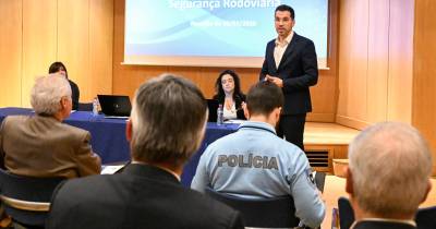 Primeiro Conselho Regional de Segurança Rodoviária aprovou regulamentos