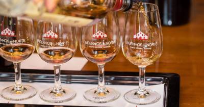 Madeira Rum Festival arranca hoje