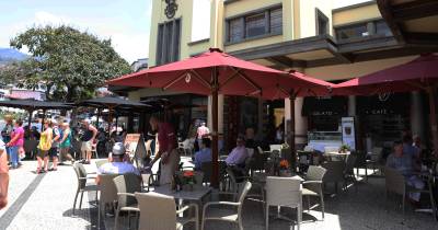 Mercado do Chocolate continua no Mercado dos Lavradores.