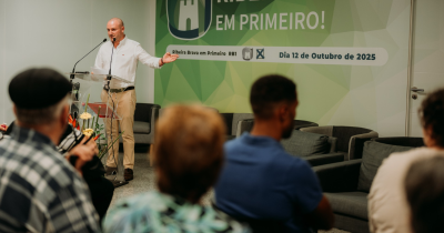 ‘Ribeira Brava em Primeiro’ apresenta propostas para uma governação próxima e eficiente