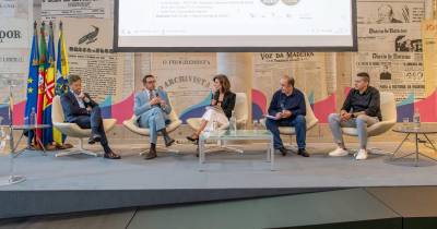 Escola da Torre celebra a diversidade na Semana da Interculturalidade 2026