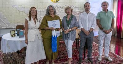 Câmara de Lobos lança 5.º volume de contos do prémio literário João Augusto D’ Ornelas