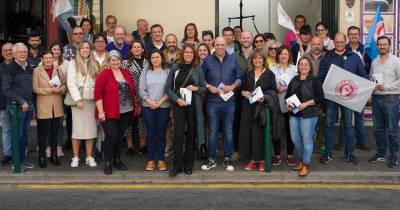 Paulo Cafôfo garante que governo português vai reforçar apoios para as comunidades