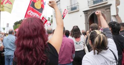 PCP acusa Governo Regional de “uso abusivo e ilegal dos serviços mínimos”