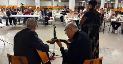 Noite de Fados anima celebrações do 70.º aniversário da freguesia do Imaculado